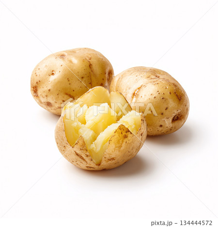 ふかし芋 134444572
