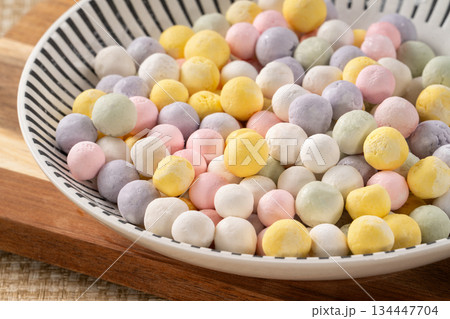 生 未加工 未調理 134447704