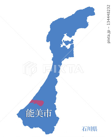 石川県　能美市　のみし 134448232