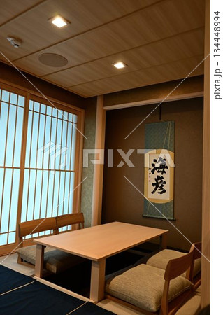 新造船　飛鳥Ⅲ　洋上のリゾート　最幸の時間を体験 134448994