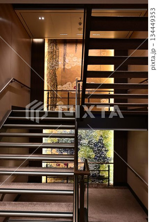 新造船　飛鳥Ⅲ　最幸の時間を体験　洋上の美術館 134449353