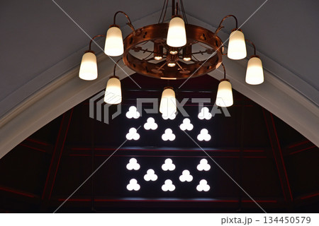 同志社礼拝堂 134450579