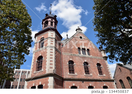 同志社大学 クラーク記念館 同志社大学 クラーク記念館 134450837