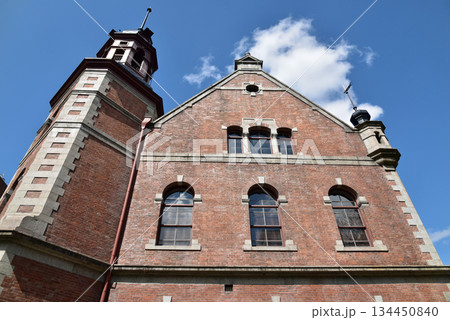 同志社大学 クラーク記念館 同志社大学 クラーク記念館 134450840