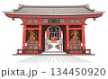 雷門 134450920