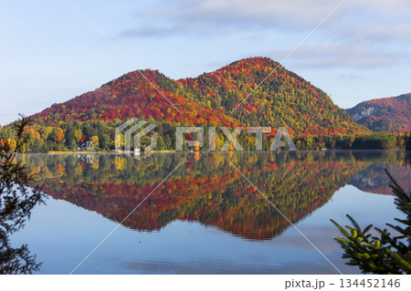 Lac-Superieur, Mont-tremblant, Quebec, Canada 134452146