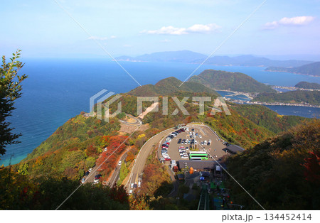 三方テラス 三方五湖レインボーライン 山頂公園 日本海 水月湖 日向湖 菅湖 久々子湖 若狭湾 三方テラス 三方五湖レインボーライン 山頂公園 日本海 水月湖 日向湖 菅湖 久々子湖 若狭湾 134452414
