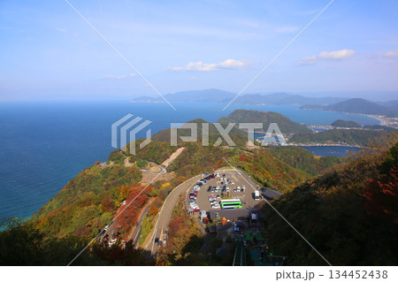 三方テラス 三方五湖レインボーライン 山頂公園 日本海 水月湖 日向湖 菅湖 久々子湖 若狭湾 三方テラス 三方五湖レインボーライン 山頂公園 日本海 水月湖 日向湖 菅湖 久々子湖 若狭湾 134452438