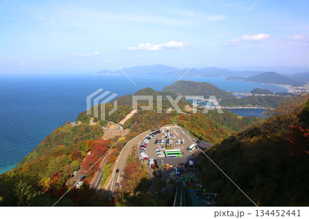 三方テラス 三方五湖レインボーライン 山頂公園 日本海 水月湖 日向湖 菅湖 久々子湖 若狭湾 三方テラス 三方五湖レインボーライン 山頂公園 日本海 水月湖 日向湖 菅湖 久々子湖 若狭湾 134452441
