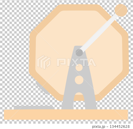 彩票機，搖鈴，彩票機 134452628