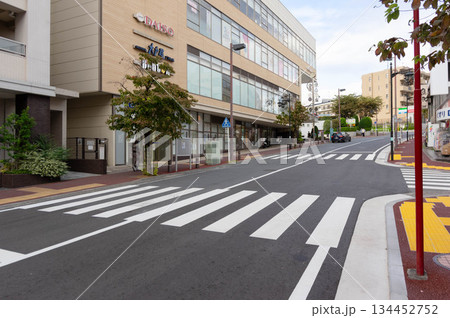市が尾駅東口 134452752
