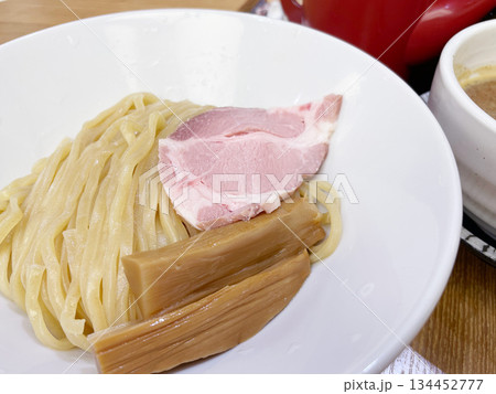 濃厚魚介つけ麺 濃厚魚介つけ麺 134452777