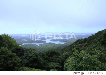 英虞湾（あごわん） 134453797