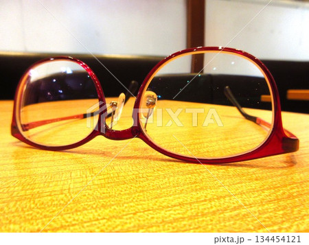 メガネ メガネ 134454121