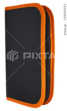 Sturdy tool case with reinforced edges and a convenient side loop. Ideal for carrying and organising hand tools. 134454553