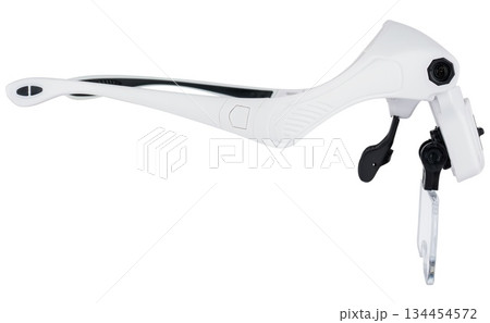 Magnifying glasses with interchangeable lenses for mounting SMD components on a board. Magnifying glasses with interchangeable lenses for mounting SMD components on a board. 134454572