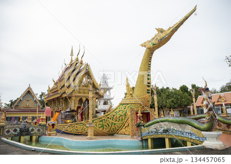 THAILAND UTTARADIT WAT HONG SUNG 134457065