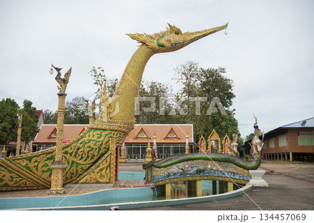 THAILAND UTTARADIT WAT HONG SUNG 134457069