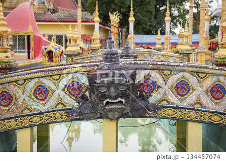 THAILAND UTTARADIT WAT HONG SUNG 134457074