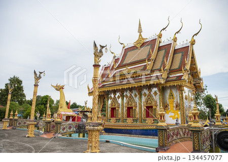 THAILAND UTTARADIT WAT HONG SUNG 134457077