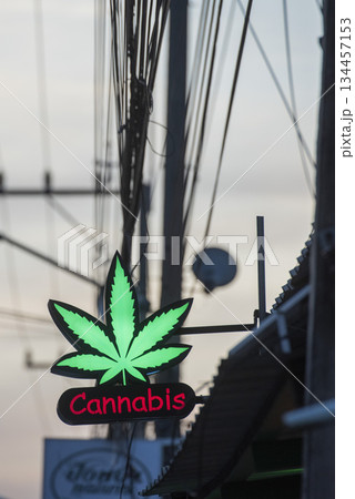 THAILAND UTTARADIT CANNABIS SHOP 134457153