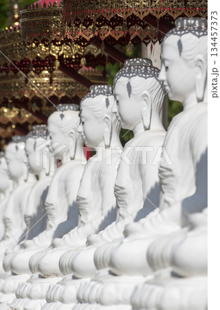 THAILAND UTTARADIT WAT KHUNG TAPHAO THAILAND UTTARADIT WAT KHUNG TAPHAO 134457373