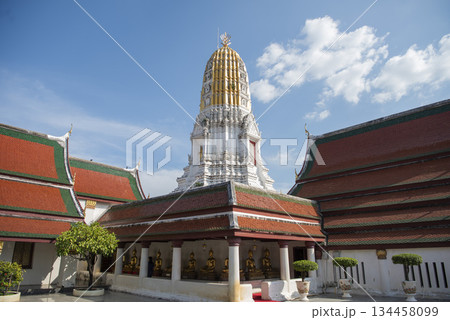 THAILAND PHITSANULOK WAT PHRA SI RATTANA MAHATHAT THAILAND PHITSANULOK WAT PHRA SI RATTANA MAHATHAT 134458099