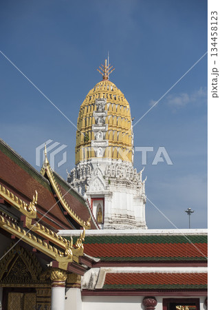 THAILAND PHITSANULOK WAT PHRA SI RATTANA MAHATHAT THAILAND PHITSANULOK WAT PHRA SI RATTANA MAHATHAT 134458123