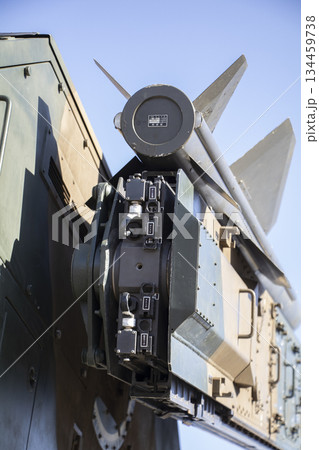 81式短距離地対空誘導弾 134459738