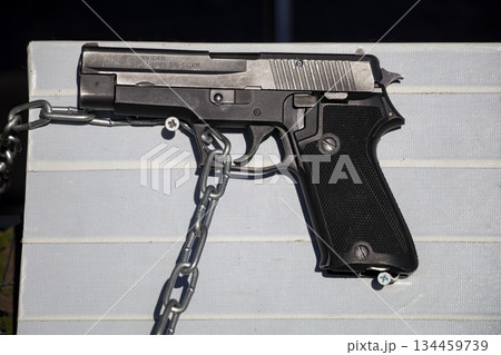 9mmけん銃 9mmけん銃 134459739