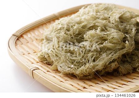とろろ昆布 とろろ昆布 134461026