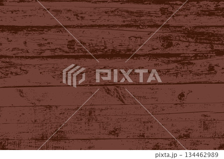 Rustic Brown Wooden Plank Grunge Texture Rustic Brown Wooden Plank Grunge Texture 134462989