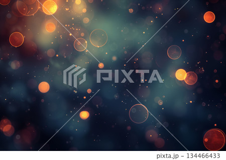 Luxurious black and gold liquid marble texture, fluid art background, metallic veins, expensive wallpaper design, generative AI. 134466433