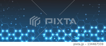 Future cyber technology web services for business and internet project. Future cyber technology web services for business and internet project. 134467339