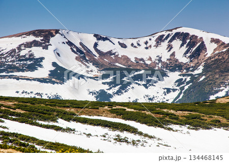mountains landscape mountains landscape 134468145
