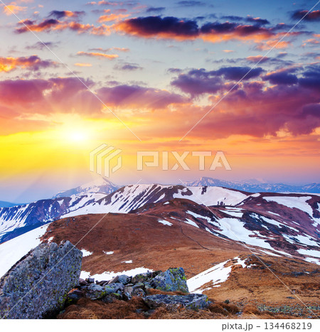 mountain mountain 134468219