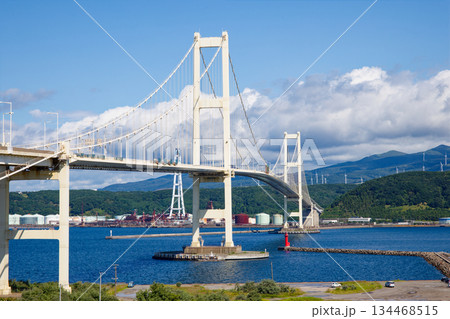 白鳥大橋 白鳥大橋 134468515