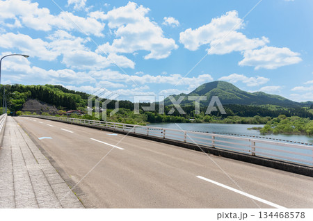 七ツ森大橋 134468578