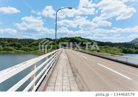 七ツ森大橋 七ツ森大橋 134468579