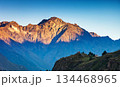 mountain landscape 134468965