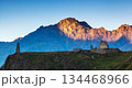 mountain landscape 134468966
