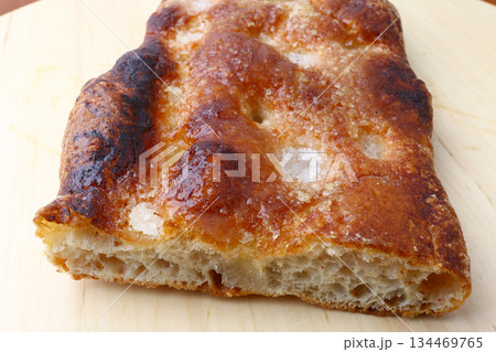 sweet bakery pastry for breakfast 134469765