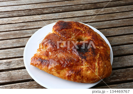 sweet bakery pastry for breakfast sweet bakery pastry for breakfast 134469767