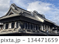 川越の蔵造りの建物 134471659