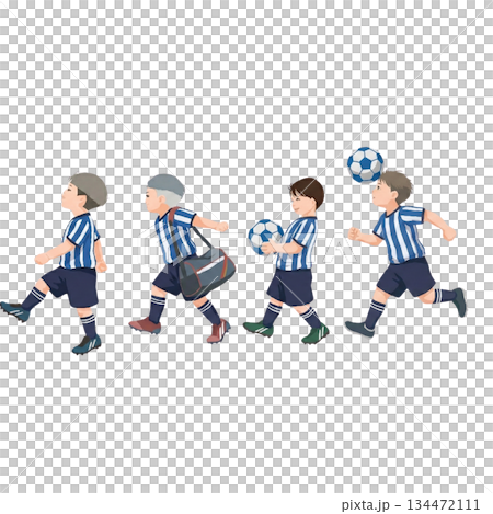 小学生の習い事 小学生の習い事 134472111