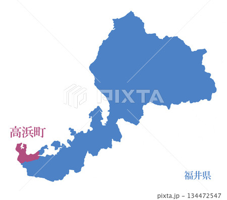 福井県 大飯郡高浜町 おおいぐんたかはまちょう 福井県 大飯郡高浜町 おおいぐんたかはまちょう 134472547