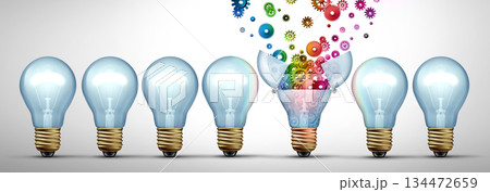 Creative Entrepreneurship 134472659