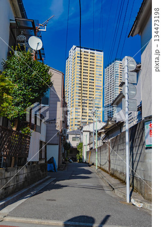 東京　台東区 134473198