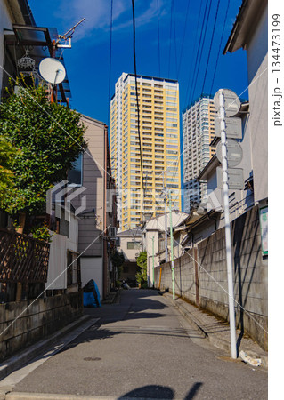 東京　台東区 134473199