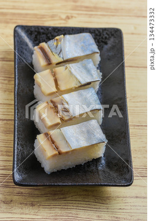 大阪名物　バッテラ 134473332